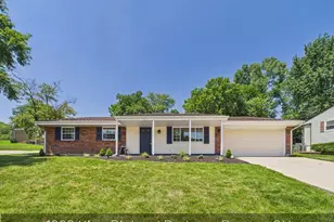 1229 King Richard Pkwy, Dayton, OH 45449 - Photo 1