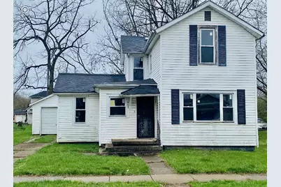 409 W Southern Avenue, Springfield, OH 45506 - Photo 1