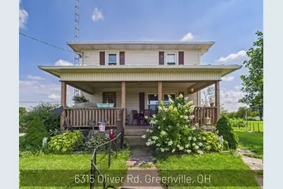 6315 Oliver Road, Greenville, OH 45331 - Photo 1