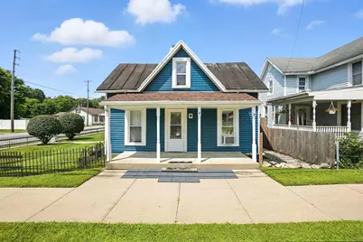 4 E Main Street, Donnelsville, OH 45319 - Photo 1