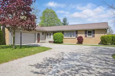 9833 224 Highway, Van Wert, OH 45891 - Photo 1