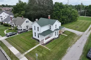 1500 St Paris Pike, Springfield, OH 45504 - Photo 1