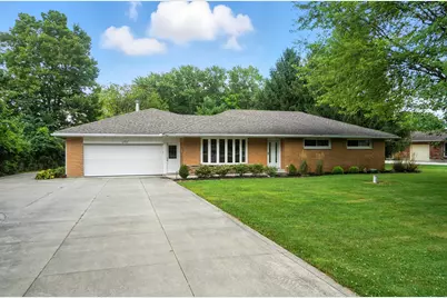 6755 S Jay Road, West Milton, OH 45383 - Photo 1