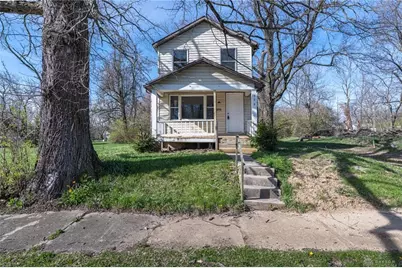 924 W State Street, Springfield, OH 45506 - Photo 1