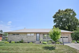 4740 Merrimont Ave, Springfield, OH 45503 - Photo 1