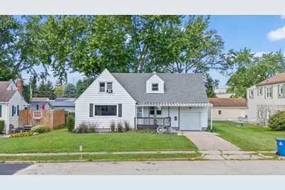 381 N 4th Street, Tipp City, OH 45371 - Photo 1
