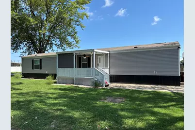 1324 Sweitzer Street Street #Lot A1, Greenville, OH 45331 - Photo 1