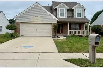 513 Spotted Doe Trail, Piqua, OH 45356 - Photo 1