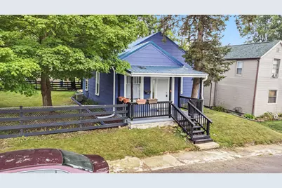 130 Cantwell Avenue, Bellefontaine, OH 43311 - Photo 1