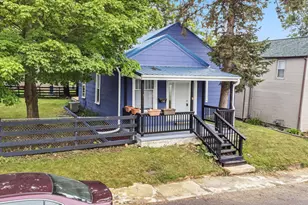 130 Cantwell Ave, Bellefontaine, OH 43311 - Photo 1