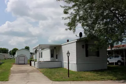 3413 Christina Drive, New Carlisle, OH 45344 - Photo 1