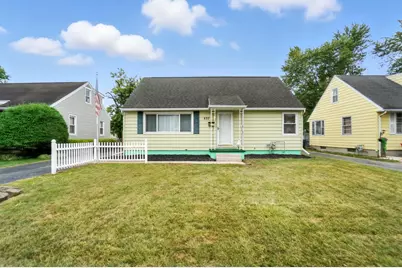 837 Runyan Avenue, Lima, OH 45801 - Photo 1