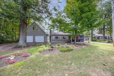 10280 Seminole Shore Drive, Huntsville, OH 43324 - Photo 1