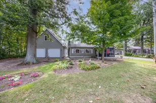 10280 Seminole Shore Dr, Huntsville, OH 43324 - Photo 1