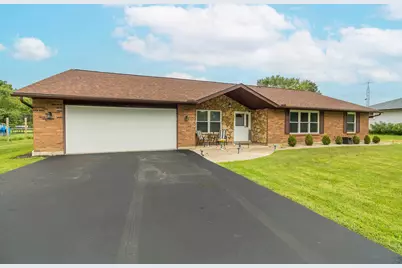 6780 Wonder Way, Tipp City, OH 45371 - Photo 1