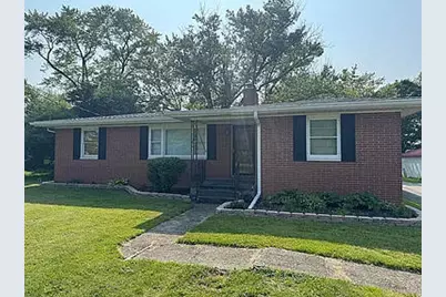 801 S Bird Road, Springfield, OH 45505 - Photo 1