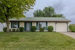 2922 Derr Rd, Springfield, OH 45503 - Photo 1