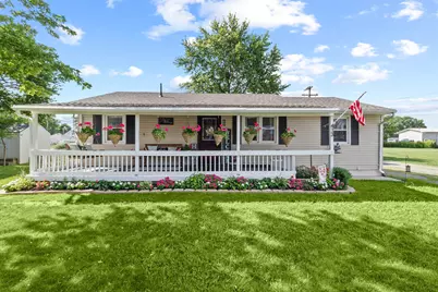 413 E College, Jackson Center, OH 45334 - Photo 1