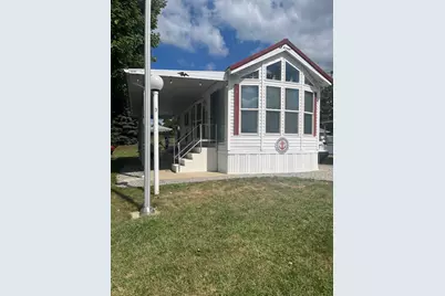 11377 Township Road 266 #3, Lakeview, OH 43331 - Photo 1