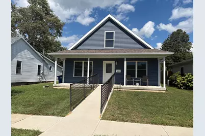 408 S Vine Street, Saint Marys, OH 45885 - Photo 1