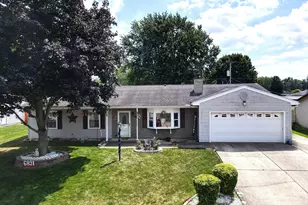 6891 Joseph Dr, Enon, OH 45323 - Photo 1