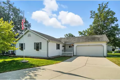 206 White Oaks Court, Russells Point, OH 43348 - Photo 1