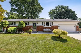 8406 Sagraves Dr, Vandalia, OH 45377 - Photo 1