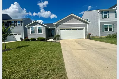 506 Skyway Drive, Springfield, OH 45505 - Photo 1