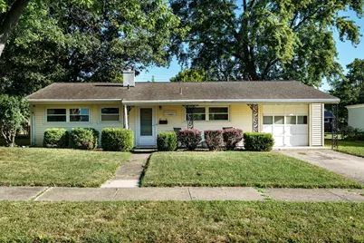 1527 Sussex Road, Troy, OH 45373 - Photo 1