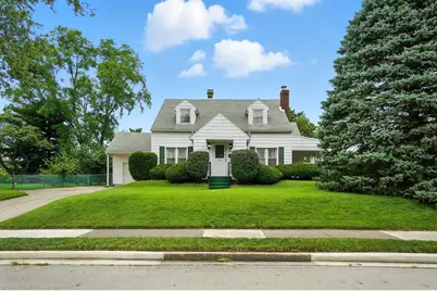 1566 Fulton Avenue, Springfield, OH 45505 - Photo 1