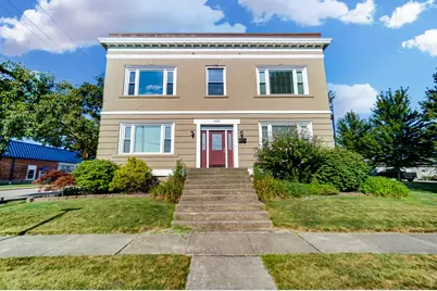 420 S 1st Street, Coldwater, OH 45828 - Photo 1