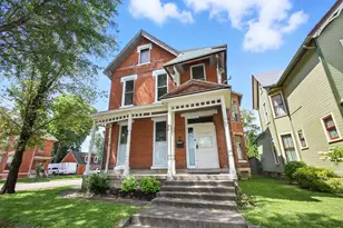 1029 S Fountain Ave, Springfield, OH 45506 - Photo 1