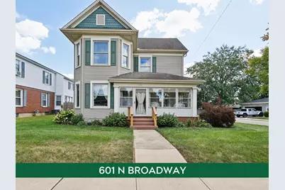 601 N Broadway Street, Greenville, OH 45331 - Photo 1