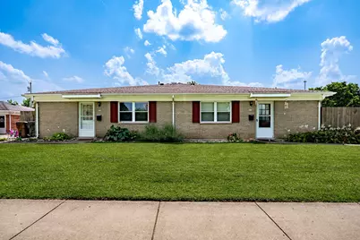 734-740 W Lake Avenue, New Carlisle, OH 45344 - Photo 1