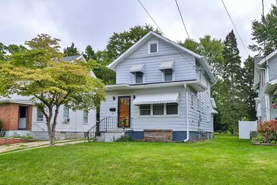 184 Willis Avenue, Springfield, OH 45505 - Photo 1