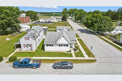 105 High Street, Buckland, OH 45819 - Photo 1