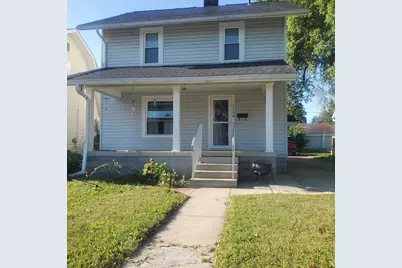 1509 W Wayne Street, Lima, OH 45805 - Photo 1