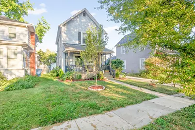 613 N Wayne Street, Kenton, OH 43326 - Photo 1