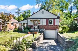 244 Castlewood Ave, Dayton, OH 45405 - Photo 1