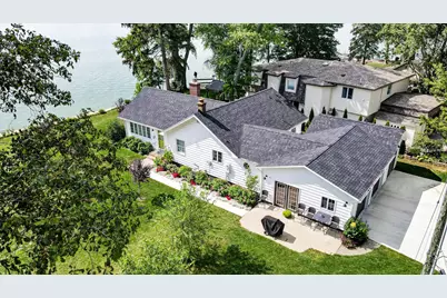 338 Leisure Lane, Celina, OH 45822 - Photo 1