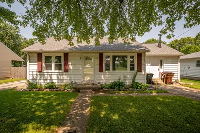 110 Fairview Drive, Carlisle, OH 45005 - Photo 1