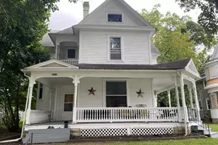 1361-1363 Woodward Ave, Springfield, OH 45506 - Photo 1