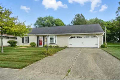 2900 Hyannis Drive, Springfield, OH 45503 - Photo 1