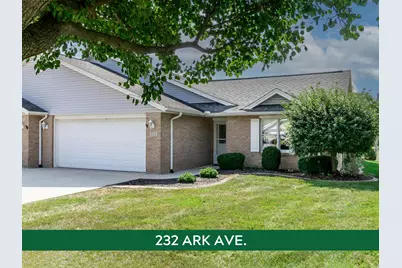 232 Ark Avenue, Greenville, OH 45331 - Photo 1