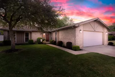 607 N Main Street, New Bremen, OH 45869 - Photo 1