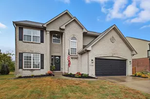 1709 Curry Branch Dr, Tipp City, OH 45371 - Photo 1