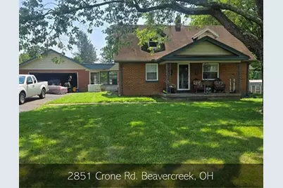 2851 Crone Road, Beavercreek, OH 45434 - Photo 1
