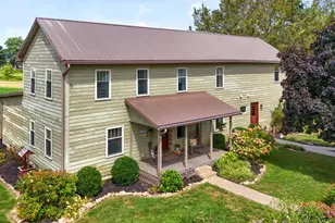 3888 Folk Ream Rd, Springfield, OH 45502 - Photo 1