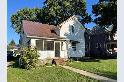 327 S Miami Street, Quincy, OH 43343 - Photo 1
