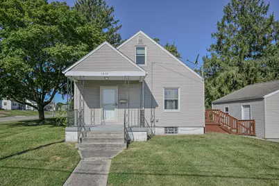1815 Beacon Street, Springfield, OH 45505 - Photo 1